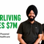 SuperLiving Raises $7 Million to Expand AI-Driven Preventive Healthcare Platform Across India