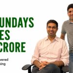 30 Sundays Secures ₹61 Crore Series A to Transform Holiday Planning with AI