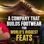 House of Avi: Building Inclusive Footwear for Every Size