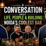 From Corporate Leadership to Hospitality Excellence: Naveen Kumar’s Inspiring Journey of Building Jalisco Brews & Bites