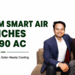 Meet Helium Smart Air: The ₹16,990 Startup Making ACs Smaller, Smarter and Solar-Ready