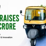 Omega Seiki Mobility Secures ₹50 Crore to Accelerate EV Manufacturing and Innovation