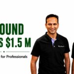 Profound Raises $1.5 Million to Build AI-Powered Representatives for Professionals