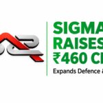 Sigma Advanced Systems Secures Rs 460 Crore to Accelerate Defence and Aerospace Expansion