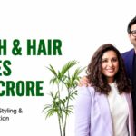 Truth & Hair Raises ₹5.4 Crore to Scale Innovative Hair Styling and Beauty Products