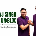 Yuvraj Singh Backs Deepak Sahni’s UN:BLOC as Investor and Founding Team Member
