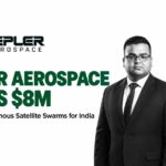 Kepler Aerospace Raises $8 Million to Put Autonomous Satellite Swarms Into Orbit
