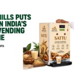 Auric Mills Brings Bihar’s Traditional Sattu to India’s First Automated Vending Machine