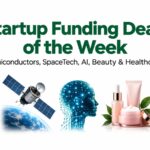 Beyond the Headlines: Startup Funding Deals That Shaped the Week of September 20
