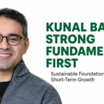 Kunal Bahl’s Startup Lesson: Why Sustainable Foundations Beat Chasing Growth