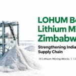 LOHUM Expands into Lithium Mining in Zimbabwe, Strengthening India’s EV Battery Supply Chain