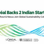 L’Oréal Backs Two Indian Startups in Global Sustainability Innovation Cohort