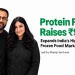 Protein Pantry Raises Rs 9 Crore to Expand India’s High-Protein Frozen Food Market