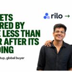 Adobe Acquires Rilo: Another Indian AI Startup Goes Global