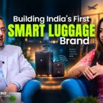 Arista Vault: How Smart Travel Innovation Is Redefining Modern Luggage