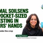 From Personal Loss to Purpose: Pune Founder Builds Tech to Reduce Chemicals in Farming