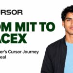 From MIT to SpaceX: How Aman Sanger’s Cursor Journey Reached a $60 Billion Deal