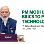 PM Modi Urges BRICS to Prevent Technology and Critical Minerals from Becoming Tools of Division