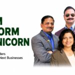 From Uniform to Unicorn Dreams: How Ex-Military Leaders Are Building India’s Next Businesses